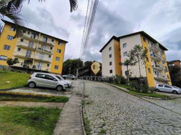 Apartamento à venda em Olaria, Nova Friburgo - RJ