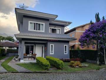 Casa à venda em Vargem Grande, Teresópolis - RJ