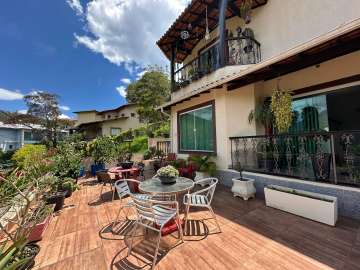 Casa à venda em Vargem Grande, Teresópolis - RJ