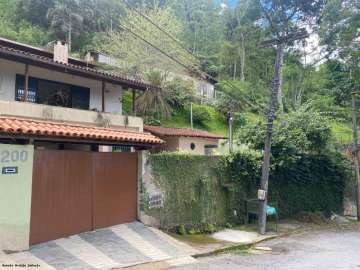 Casa à venda em Parque do Ingá, Teresópolis - RJ