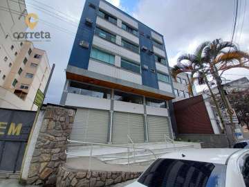 Apartamento à venda em Centro, Nova Friburgo - RJ