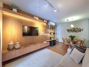 Apartamento à venda em Estrela Sul, Juiz de Fora - MG