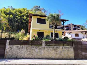 Casa à venda em Centro, Nova Friburgo - RJ