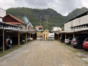 Terreno Residencial à venda em Olaria, Nova Friburgo - RJ