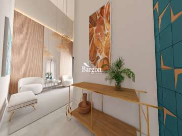 Apartamento à venda em Alto dos Passos, Juiz de Fora - MG