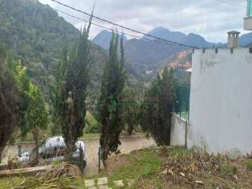 Terreno Residencial à venda em Albuquerque, Teresópolis - RJ