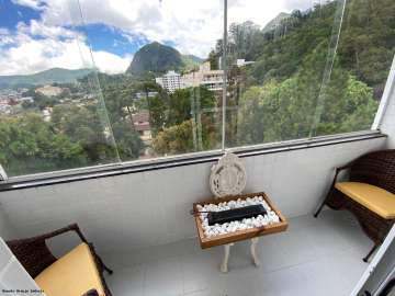 Apartamento à venda em Alto, Teresópolis - RJ