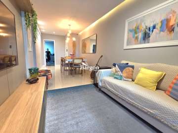 Apartamento à venda em Estrela Sul, Juiz de Fora - MG