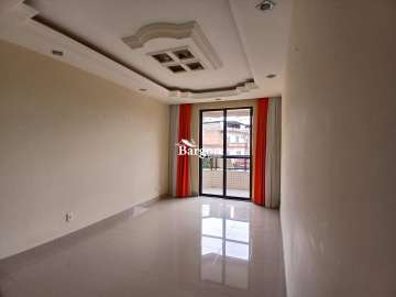 Apartamento à venda em Alto dos Passos, Juiz de Fora - MG