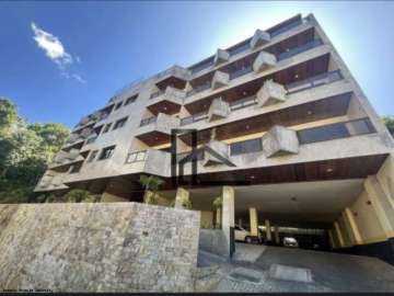 Apartamento à venda em Agriões, Teresópolis - RJ