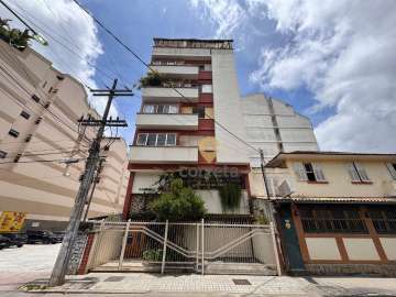 Apartamento à venda em Centro, Nova Friburgo - RJ