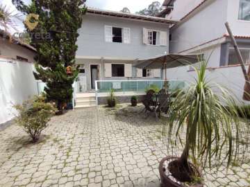 Casa à venda em Cônego, Nova Friburgo - RJ