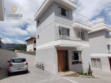 Casa à venda em Parque Santa Elisa, Nova Friburgo - RJ