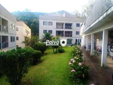 Apartamento à venda em Prata, Teresópolis - RJ