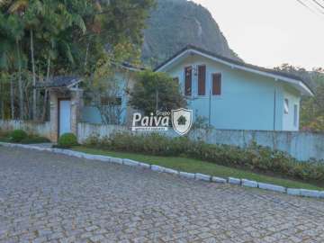 Casa à venda em Comary, Teresópolis - RJ