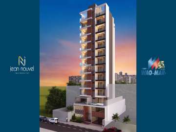 Apartamento à venda em Alto dos Passos, Juiz de Fora - MG