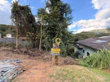 Terreno Residencial à venda em Ponte da Saudade, Nova Friburgo - RJ