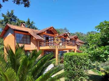 Fazenda / Sítio à venda em Amparo, Nova Friburgo - RJ