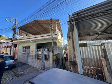 Casa para alugar em Prado, Nova Friburgo - RJ