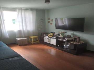 Apartamento à venda em Chácara Paraíso, Nova Friburgo - RJ