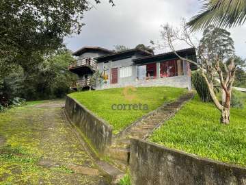Casa à venda em Cônego, Nova Friburgo - RJ