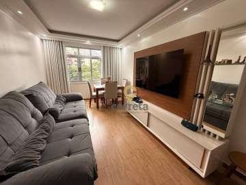 Apartamento à venda em Centro, Nova Friburgo - RJ