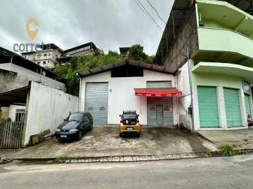 Galpão à venda em Jardim Califórnia, Nova Friburgo - RJ
