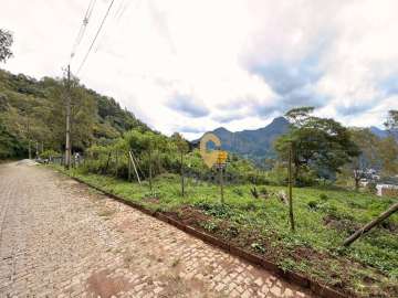 Terreno Residencial à venda em Cônego, Nova Friburgo - RJ