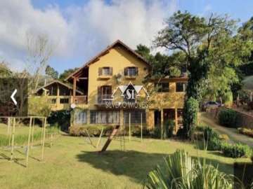 Casa à venda em Palmares, Paty do Alferes - RJ