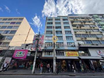 Sala para alugar em Centro, Nova Friburgo - RJ