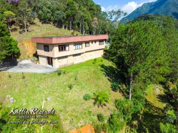Outros à venda em Mury, Nova Friburgo - RJ