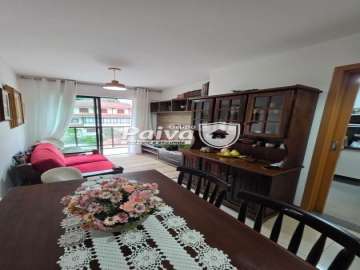 Apartamento à venda em Panorama, Teresópolis - RJ