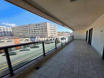 Apartamento à venda em Alto, Teresópolis - RJ
