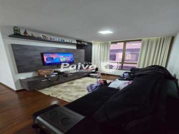Apartamento à venda em Agriões, Teresópolis - RJ