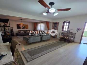 Casa à venda em Jardim Europa, Teresópolis - RJ