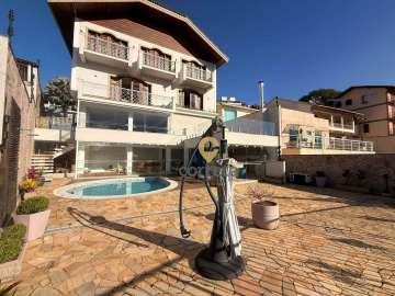 Casa à venda em Braunes, Nova Friburgo - RJ