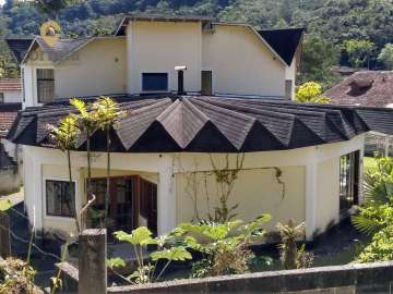 Casa à venda em Fazenda Bela Vista, Nova Friburgo - RJ