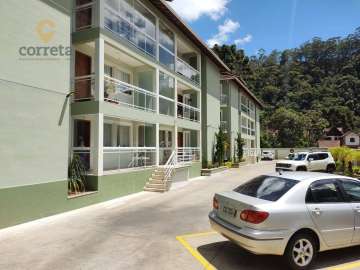 Apartamento à venda em Vale dos Pinheiros, Nova Friburgo - RJ