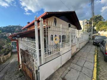 Casa para alugar em Braunes, Nova Friburgo - RJ