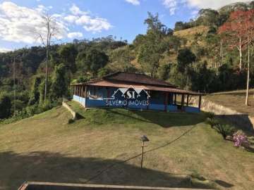 Fazenda / Sítio à venda em Queiroz, São José do Vale do Rio Preto - RJ