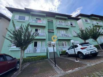 Apartamento para alugar em Conselheiro Paulino, Nova Friburgo - RJ