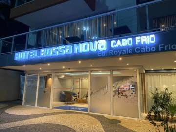 Apartamento à venda em Centro, Cabo Frio - RJ