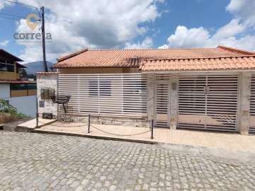 Casa à venda em Braunes, Nova Friburgo - RJ