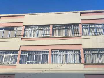Apartamento à venda em Alto, Teresópolis - RJ