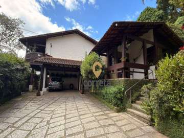 Casa à venda em Cônego, Nova Friburgo - RJ