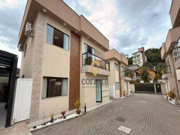 Casa à venda em Braunes, Nova Friburgo - RJ