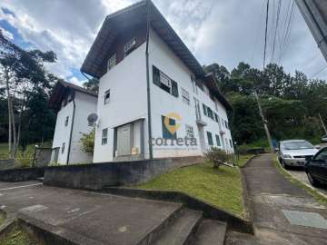 Apartamento para alugar em Nova Suíça, Nova Friburgo - RJ