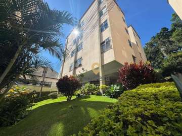 Apartamento para alugar em Vila Amélia, Nova Friburgo - RJ