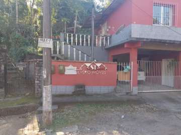 Casa à venda em Independência, Petrópolis - RJ