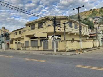 Loja para alugar em Santa Rosa, Niterói - RJ